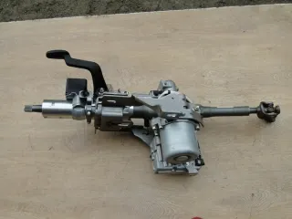 488101621 Рулевая колонка Renault Koleos Арт e5572582, вид 1