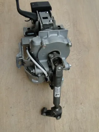 488101621 Рулевая колонка Renault Koleos Арт e5572582, вид 8