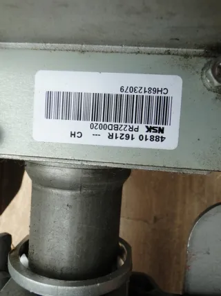 488101621 Рулевая колонка Renault Koleos Арт e5572582, вид 9