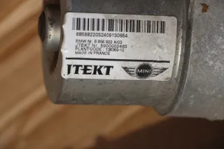 6856822 Рулевая рейка MINI CLUBMAN R55 Арт e5572978, вид 4