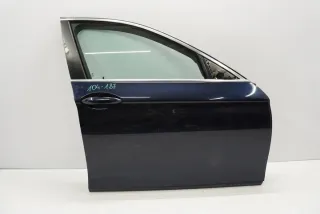  Дверь передняя правая BMW 5 F10/F11/GT F07 Арт e5573608, вид 1