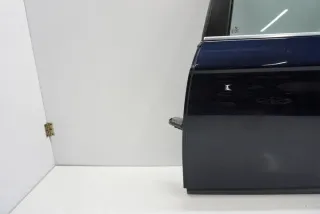  Дверь задняя левая BMW 5 F10/F11/GT F07 Арт e5573618, вид 2