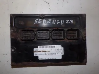  Блок управления двигателем Chrysler Sebring 2 Арт e5575009, вид 1