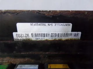  Блок управления двигателем Chrysler Sebring 2 Арт e5575009, вид 2