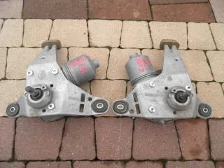 288A50529R 288155536R Моторчик стеклоочистителя фар Renault Scenic 4 Арт e5575330, вид 1