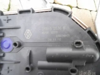 288A50529R 288155536R Моторчик стеклоочистителя фар Renault Scenic 4 Арт e5575330, вид 3