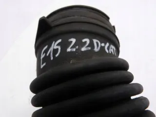 17881-0R020 Гофра инжектора Toyota Auris 1 Арт e5575904, вид 7