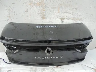  Крышка багажника (дверь 3-5) Renault Talisman 1 Арт e5576567