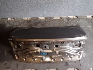  Крышка багажника (дверь 3-5) Renault Talisman 1 Арт e5576571