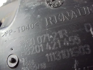 165007121R Корпус воздушного фильтра Renault Talisman 1 Арт e5579376, вид 5