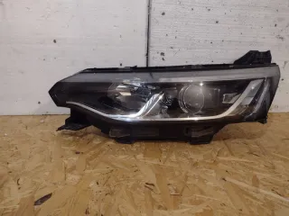 260604601R Фара левая Renault Talisman 1 Арт e5580421, вид 1
