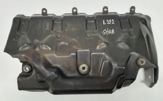 6H4Q-9S276-BD Декоративная крышка двигателя Land Rover Range Rover 3 Арт e5581232, вид 1