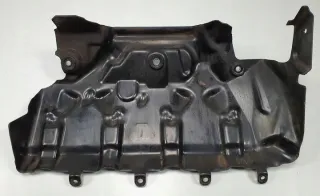 6H4Q-9S276-BD Декоративная крышка двигателя Land Rover Range Rover 3 Арт e5581232, вид 2