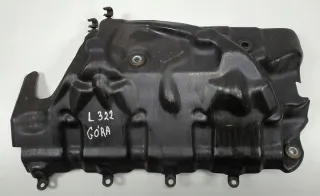 6H4Q-9S276-CE Декоративная крышка двигателя Land Rover Range Rover 3 Арт e5581233, вид 1