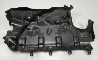 6H4Q-9S276-CE Декоративная крышка двигателя Land Rover Range Rover 3 Арт e5581233, вид 2