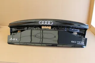  Крышка багажника (дверь 3-5) Audi A8 D5 (S8) Арт e5583748, вид 1