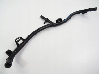 04E121070AC 5Q0122073AN Гофра инжектора Volkswagen Caddy 4 Арт e5587492, вид 4