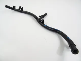04E121070AC 5Q0122073AN Гофра инжектора Volkswagen Caddy 4 Арт e5587492, вид 5