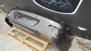 7261542 Бампер передний BMW 6 F06/F12/F13 Арт e5589599, вид 4