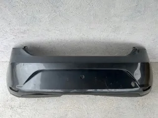  Бампер задний Seat Leon 3 Арт e5591748, вид 1