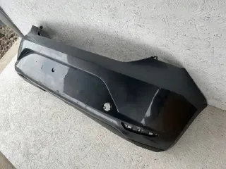  Бампер задний Seat Leon 3 Арт e5591748, вид 3