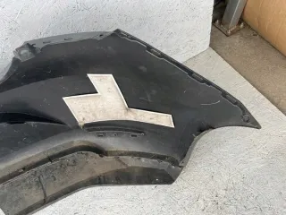  Бампер задний Seat Leon 3 Арт e5591748, вид 4