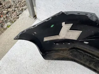  Бампер задний Seat Leon 3 Арт e5591748, вид 5