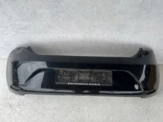  Бампер задний Seat Leon 3 Арт e5591749, вид 1