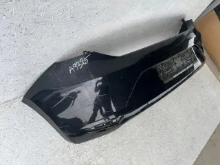  Бампер задний Seat Leon 3 Арт e5591749, вид 2