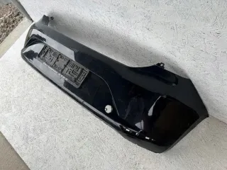  Бампер задний Seat Leon 3 Арт e5591749, вид 3