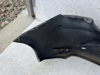  Бампер задний Seat Leon 3 Арт e5591749, вид 5