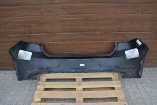 5G6807421BK Бампер задний Volkswagen Golf 7 Арт e5592267, вид 4