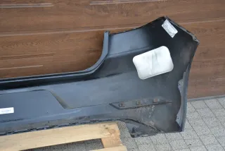 5G6807421BK Бампер задний Volkswagen Golf 7 Арт e5592267, вид 7