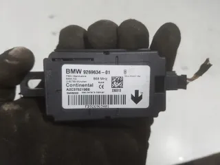  9269634 Блок управления (другие) BMW 1 F20/F21 Арт e5592814, вид 1
