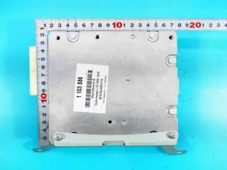 89650-05101 Блок управления (другие) Toyota Avensis 3 Арт e5593700, вид 2