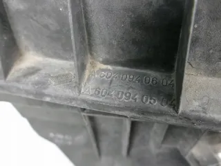 A6040940504 Корпус воздушного фильтра Mercedes E W210 Арт e5594482, вид 6