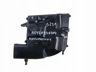 A6420902101 Корпус воздушного фильтра Mercedes ML W164 Арт e5594483, вид 1
