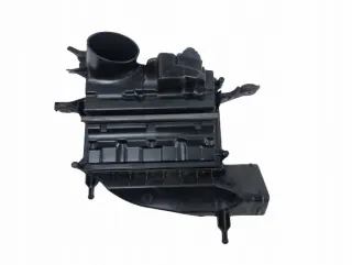A6420902101 Корпус воздушного фильтра Mercedes ML W164 Арт e5594483, вид 2