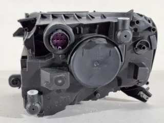 00521400300 Фара правая Fiat 500 2 Арт e5595948, вид 8