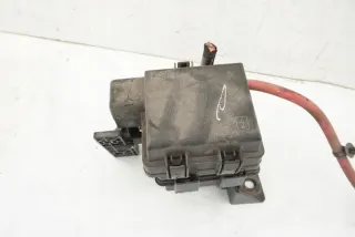 243880001R Блок предохранителей Renault Grand Scenic 3 Арт e5596376, вид 3