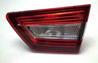 265505796R Фонарь задний правый Renault Clio 4 Арт e5599033, вид 1