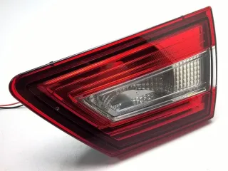265505796R Фонарь задний правый Renault Clio 4 Арт e5599033, вид 3
