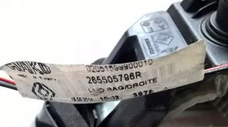 265505796R Фонарь задний правый Renault Clio 4 Арт e5599033, вид 7