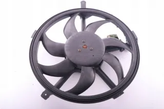 8509990 17428509990 12V0130303027, 0130303027 Вентилятор радиатора MINI CLUBMAN R55 Арт e5602523, вид 1