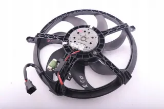 8509990 17428509990 12V0130303027, 0130303027 Вентилятор радиатора MINI CLUBMAN R55 Арт e5602523, вид 4