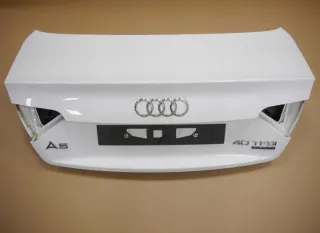 8T0827023 Крышка багажника (дверь 3-5) Audi A5 (S5,RS5) 1 Арт e5603620, вид 1