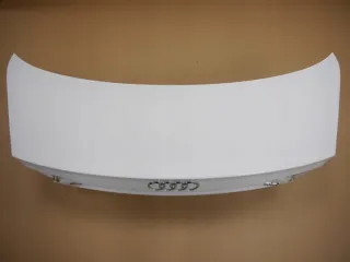 8T0827023 Крышка багажника (дверь 3-5) Audi A5 (S5,RS5) 1 Арт e5603620, вид 2