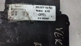 13039901 Блок ABS Opel Vectra B Арт e5604403, вид 5