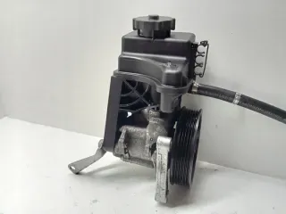 0064662601 7691040512 2044661881 Насос гидроусилителя руля Mercedes C W204 Арт e5605007, вид 1