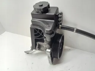 0064662601 7691040512 2044661881 Насос гидроусилителя руля Mercedes C W204 Арт e5605007, вид 3